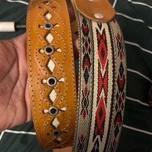 Mexican Belt